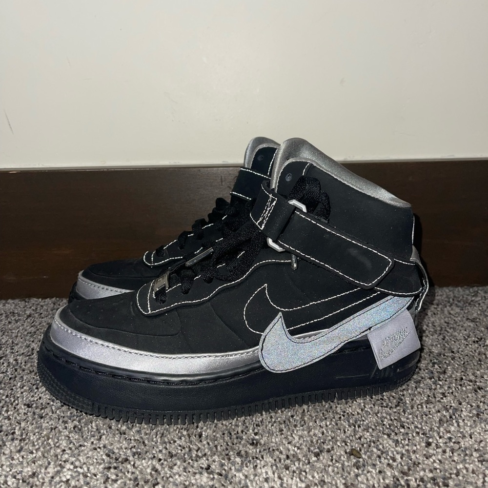 High tops Nike
